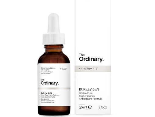 Truaxe|深扒The Ordinary