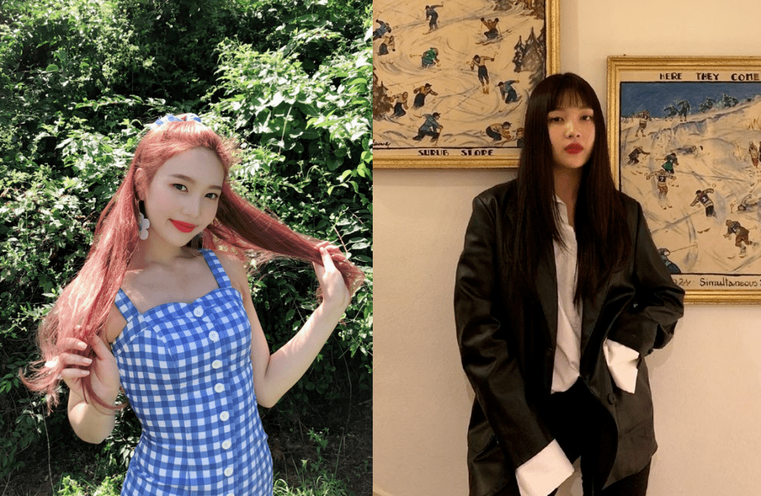 茶艺|比起“茶艺”女孩，狂拽酷的富江女难道不香吗？