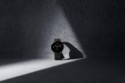 Zepp ����Zepp E ʱ�������ֱ�̽��δ������������Զ��