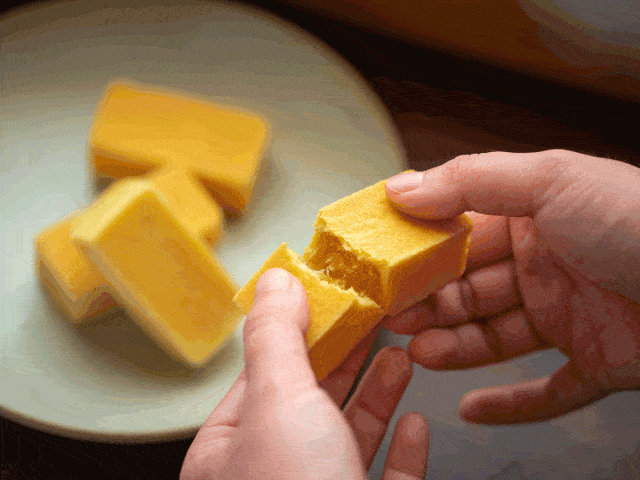 虹口吃货福利!今年的土凤梨酥礼盒上线了,秒杀开始