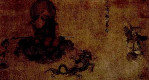 雷峰塔|谁收服了白娘子？