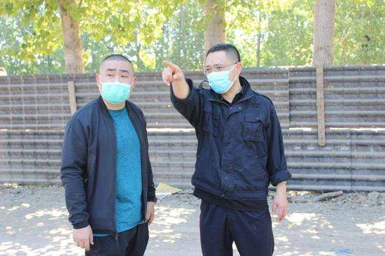 非法|打击非法倾倒垃圾，北京警方破案17起刑拘168人