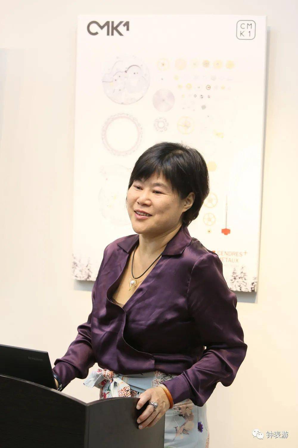 瑞士|一个瑞士小众腕表品牌野蛮生长和来到中国的故事