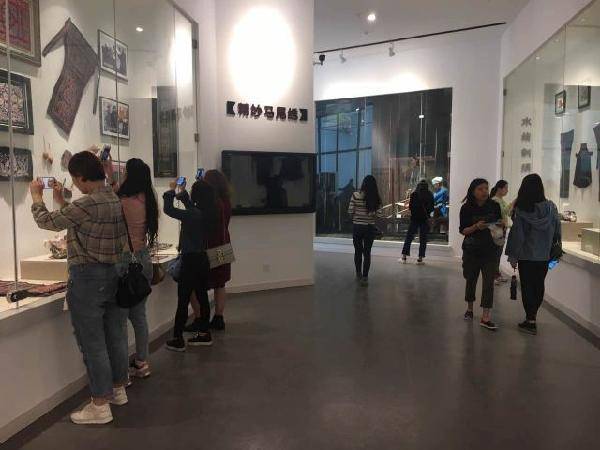 绵阳|绵阳师范学院云贵考察之行