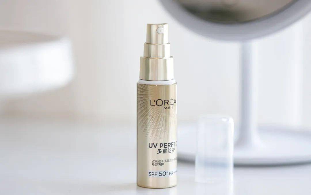 质地|我晒伤了，我骗你的！这15支防晒产品实力绝对没话说…