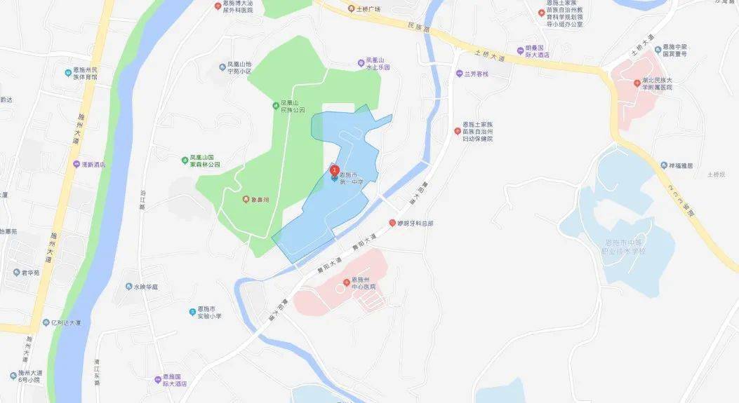 恩施市人口_恩施市地图