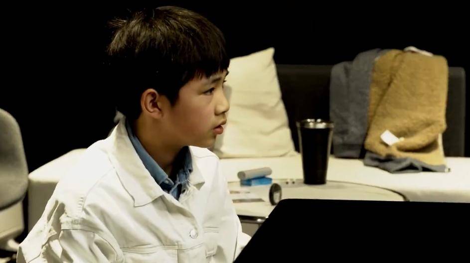 严良|论演技，最猛的后浪当属他们仨