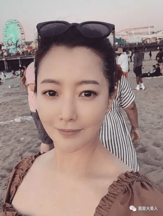 肌肤|40岁的年龄，18岁的脸，深扒“金喜善们”的冻龄术，竟然都是它！