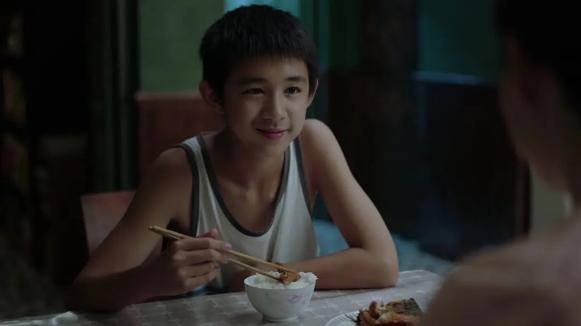 严良|论演技，最猛的后浪当属他们仨