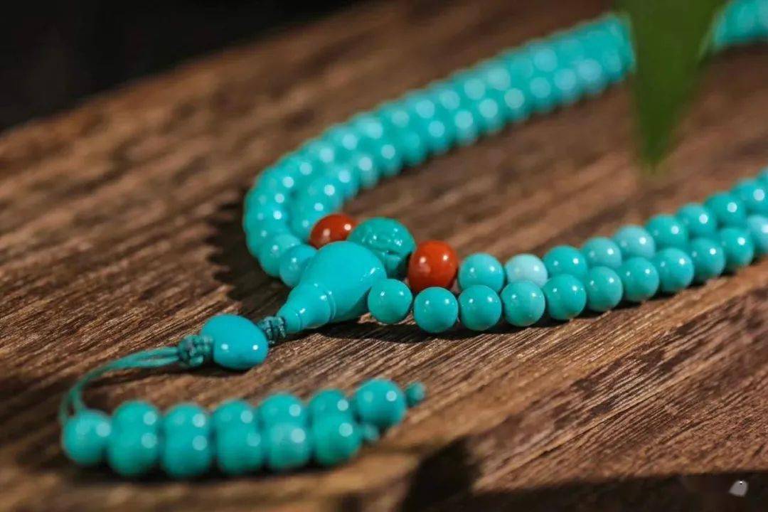 老哥|人生必定避不开的一条108,老哥你希望是什么串儿?