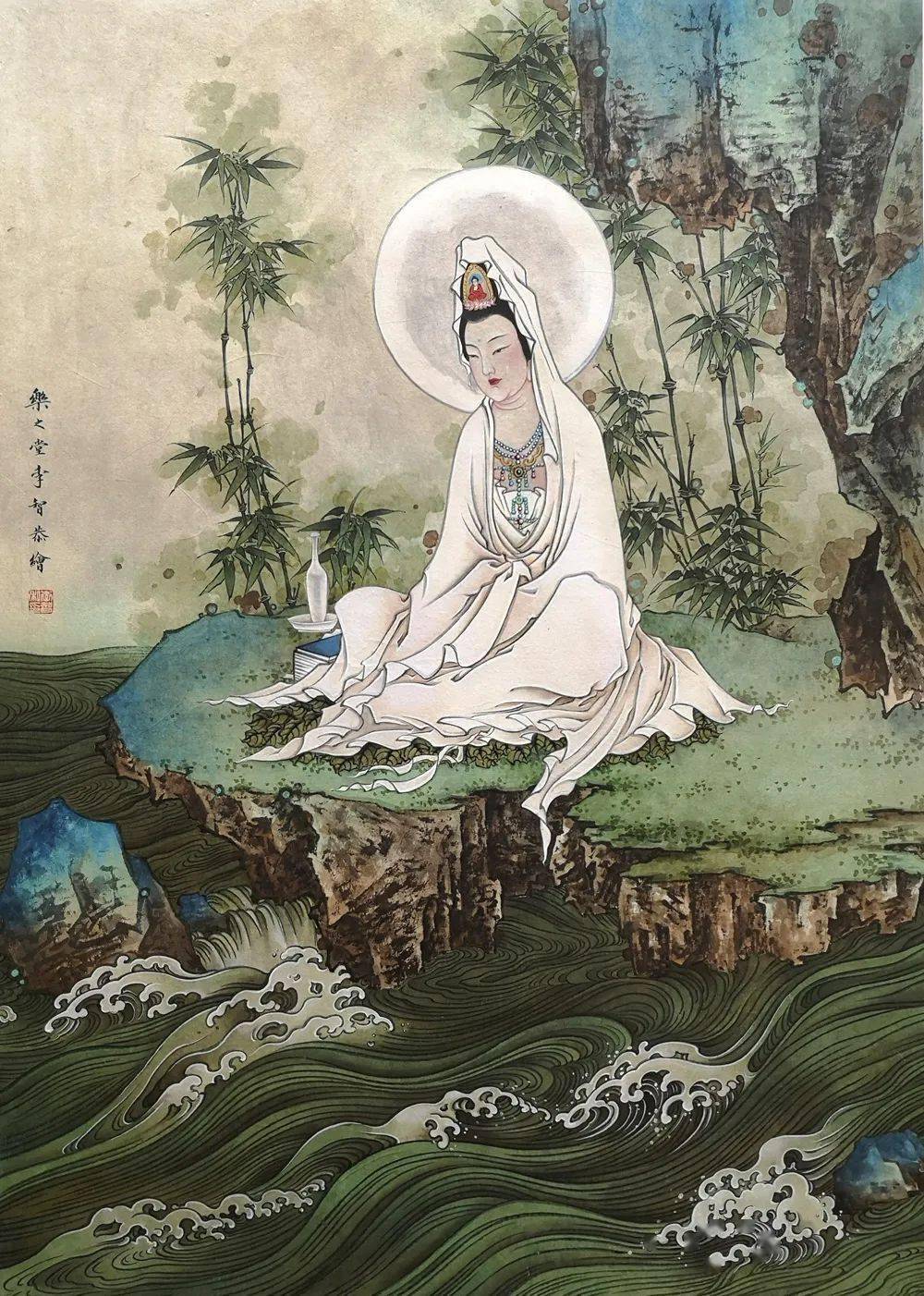 过程|艺术工场 · 李智：创作从来不是个顺理成章的过程，至少对我是这样