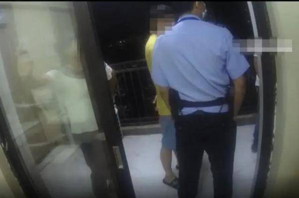 字条|杭州姑娘出租屋内惊现“温馨”字条，看完监控头皮发麻......