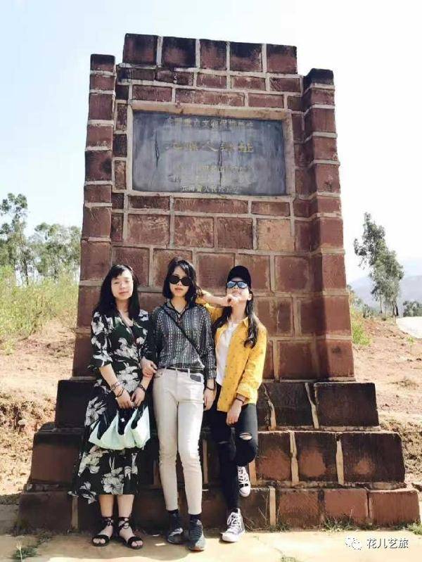 摄影|四川美术学院新媒体专业春季考察