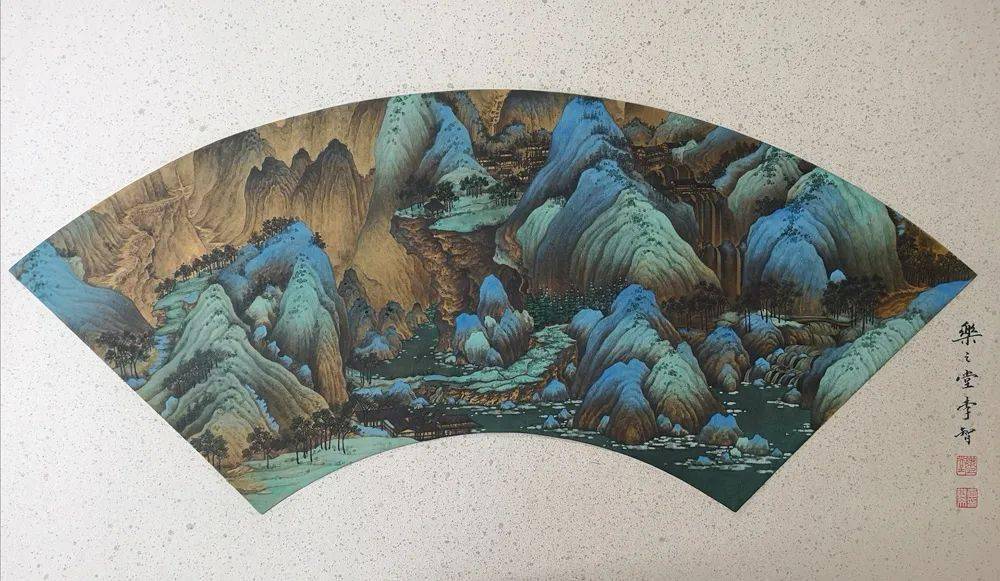 过程|艺术工场 · 李智：创作从来不是个顺理成章的过程，至少对我是这样