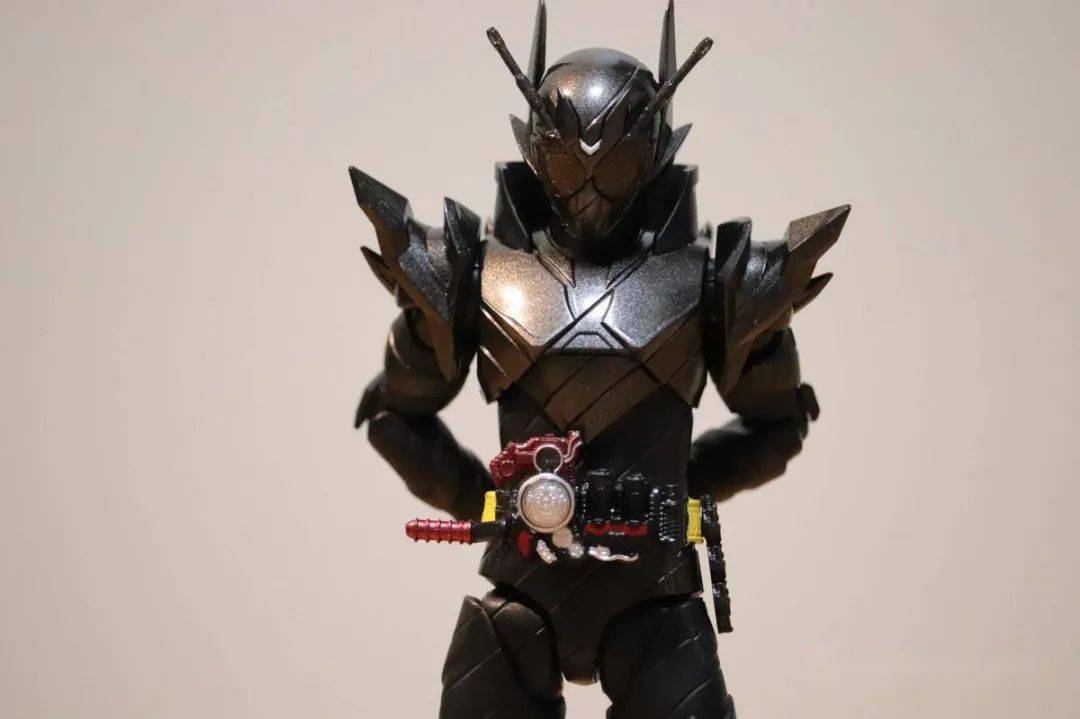 h.f 假面骑士 metal build 日玩实物分享】
