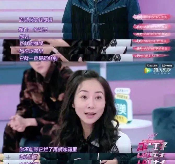 肌肤|40岁的年龄，18岁的脸，深扒“金喜善们”的冻龄术，竟然都是它！