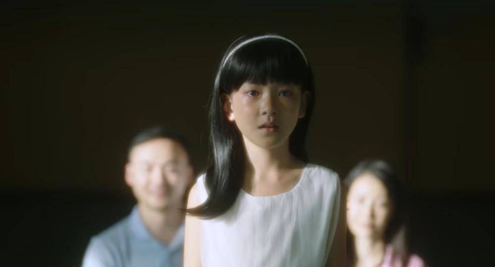 严良|论演技，最猛的后浪当属他们仨