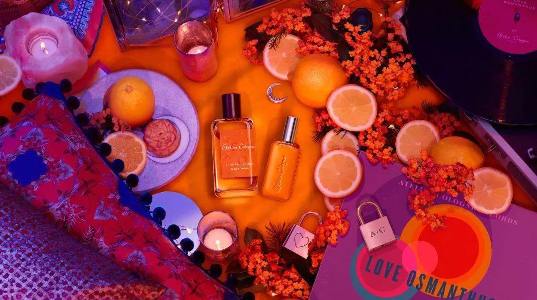 粉红泡泡|让你心动到冒粉红泡泡的七夕“妆”备 我全都有!