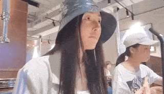 食物|你们都误会她了!哪有那么多天生吃不胖的人?