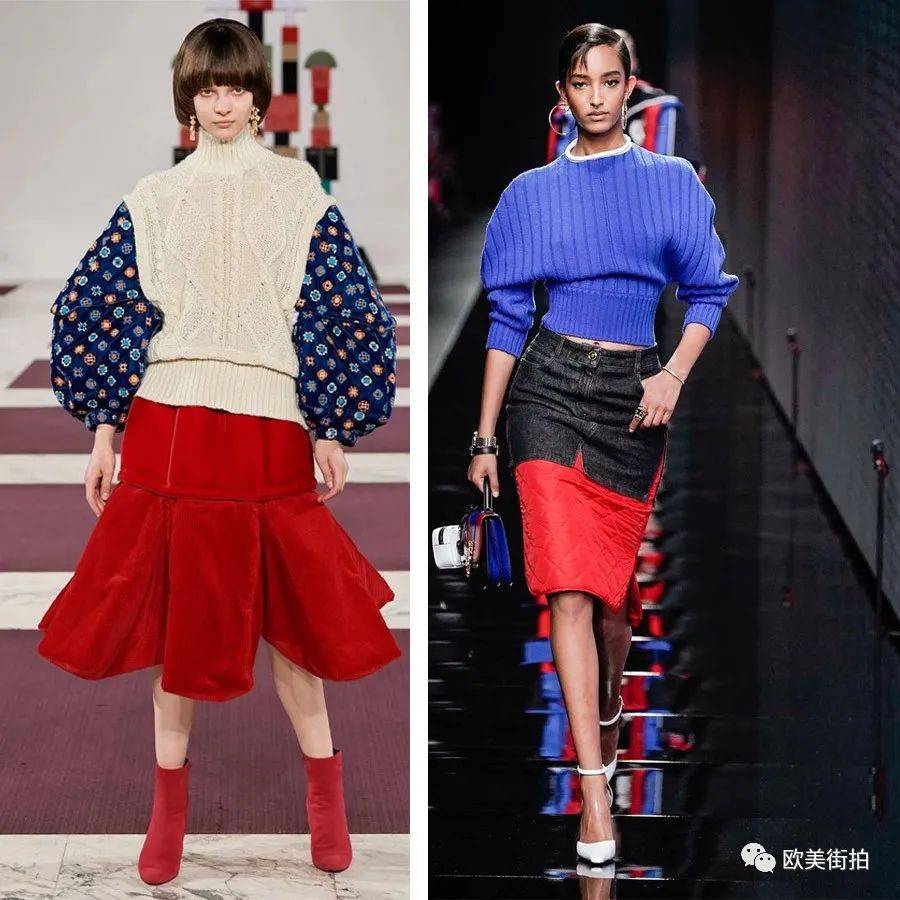 外套|今年秋冬流行元素!