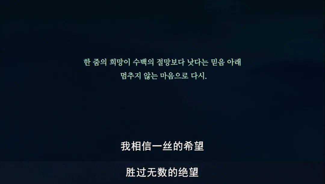 黄始木|“最佳韩剧”回归，男女主都是王牌级电影咖