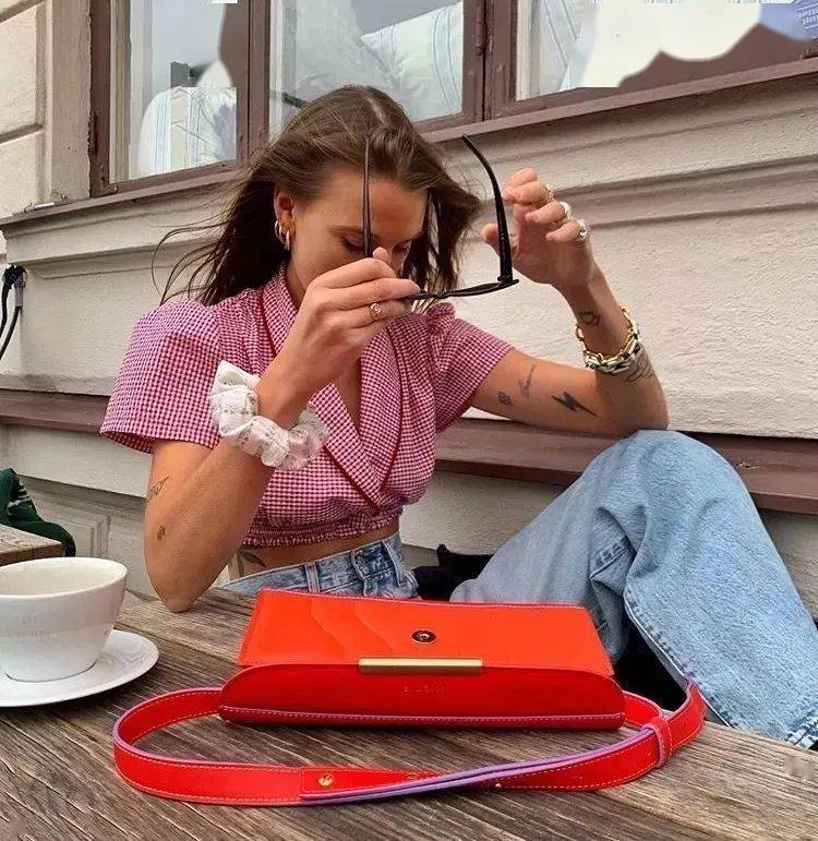 包袋|为什么买包是一件让人感觉幸福的事?