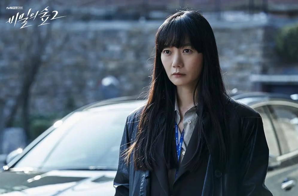 黄始木|“最佳韩剧”回归，男女主都是王牌级电影咖