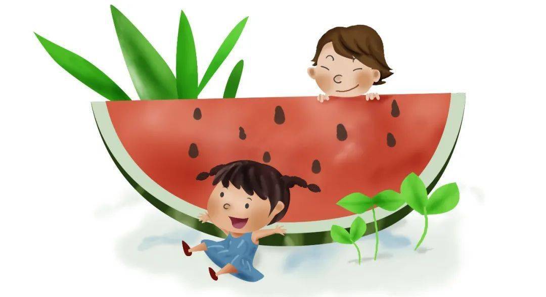 解暑降温食谱