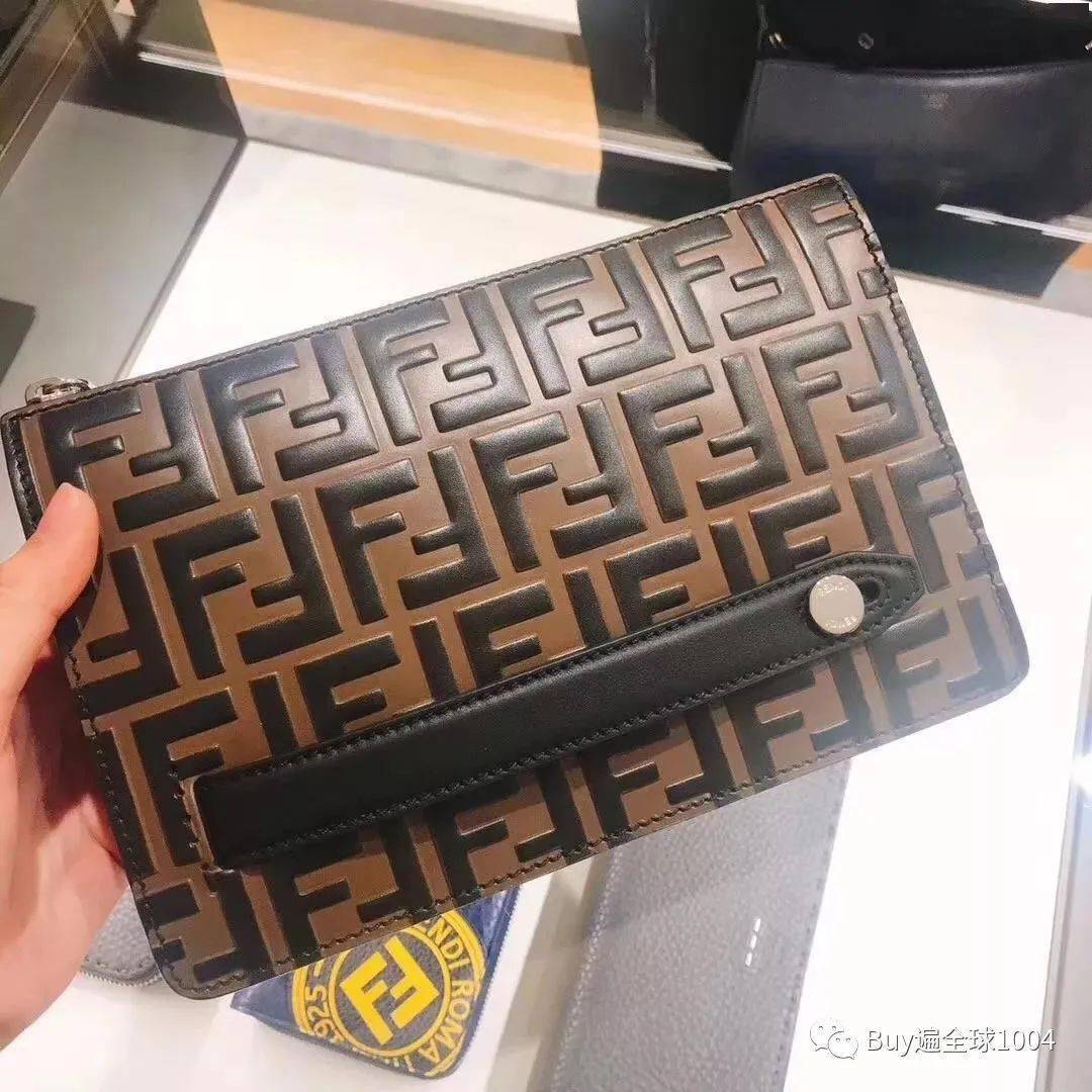 免税|FENDI芬迪|2020免税报价(8月包包篇)