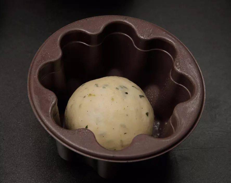 贵族|面包中的贵族——法式经典甜面包布里欧修