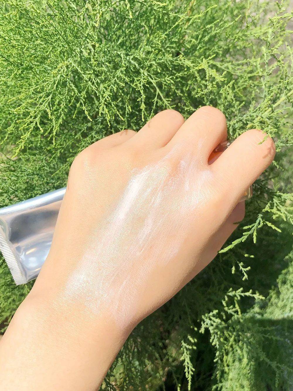 皮肤|出门怎能少了它？943悦颜清透防晒乳