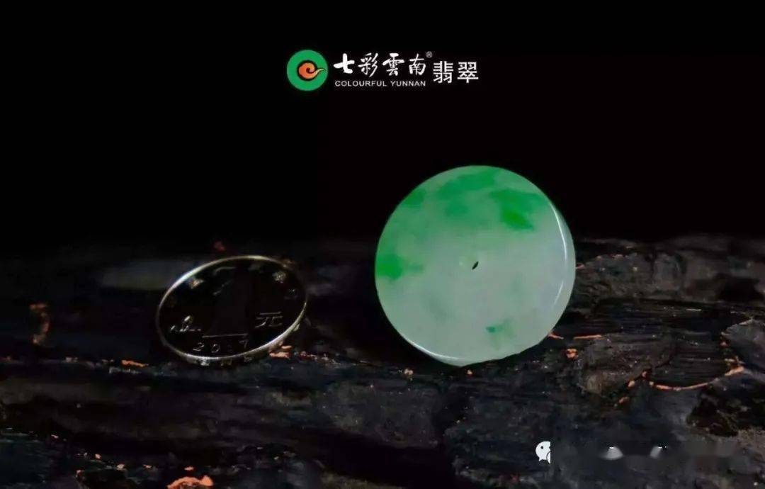 爱满七夕·玉在七彩 |七彩云南翡翠