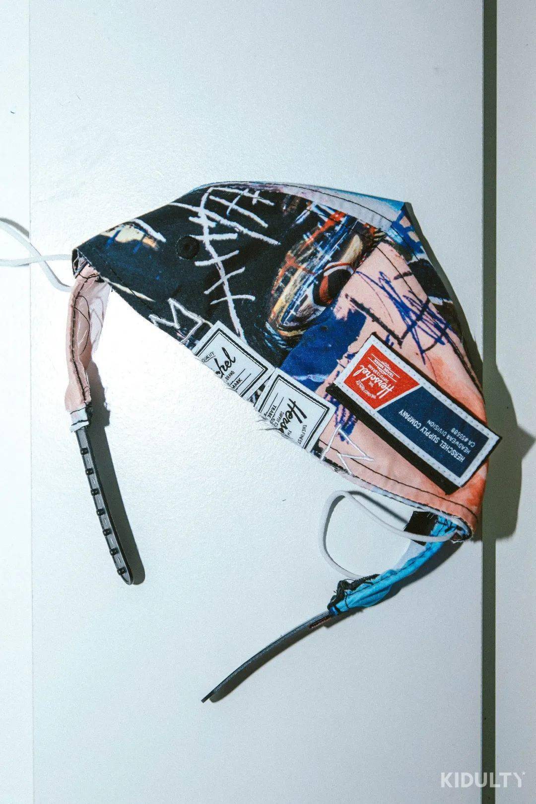 Off-White|Off-White 口罩太贵，就是你现在不戴口罩的原因？