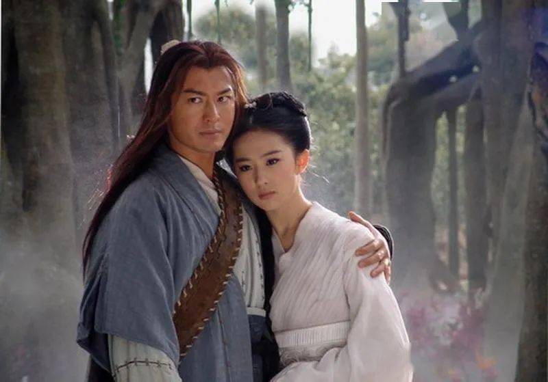 时光|神仙眷侣的“无价时刻”，这对CP我又重磕了