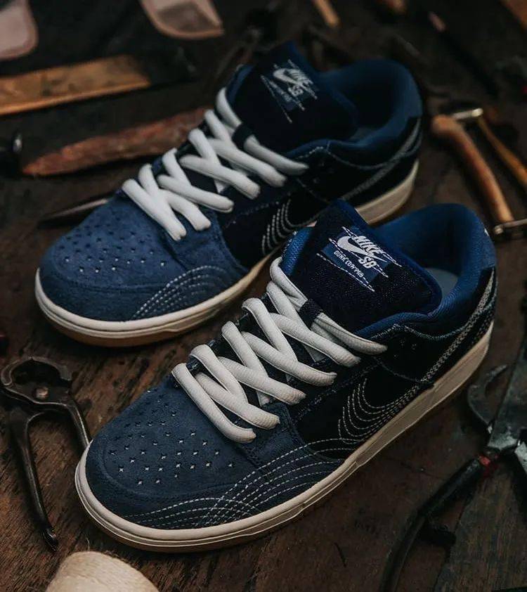 Dunk|这只“熊”将再度掀起热潮