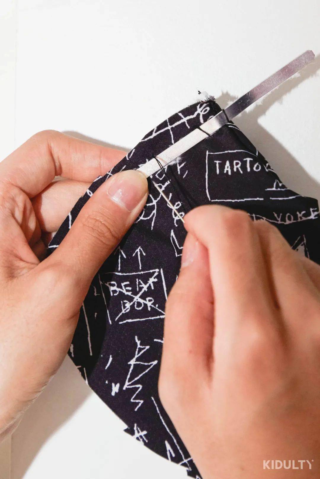 Off-White|Off-White 口罩太贵，就是你现在不戴口罩的原因？