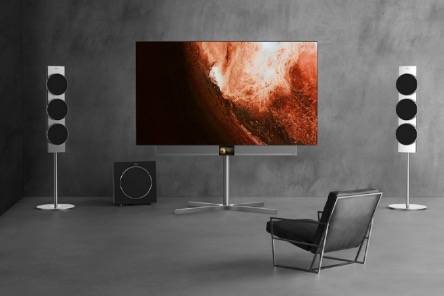 电视机|创维发布20万一台的电视机，奢侈品家电消费者会买单吗？