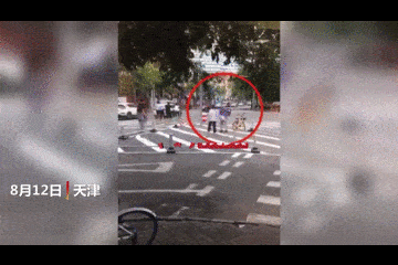 女子被67岁老人当街捅死：女性如何自我保护？