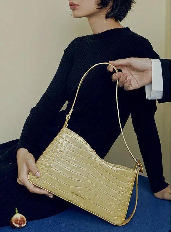 包袋|为什么买包是一件让人感觉幸福的事?