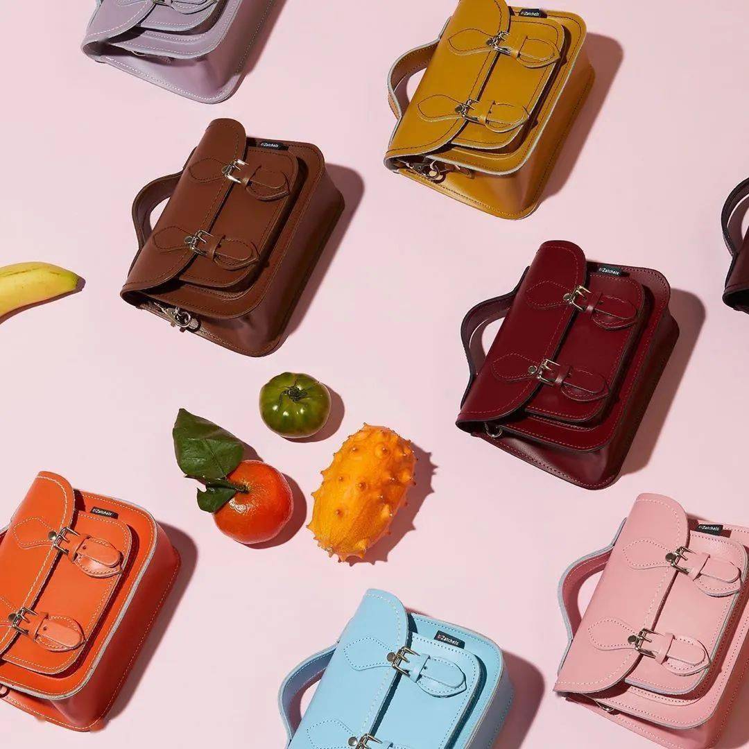 包袋|为什么买包是一件让人感觉幸福的事?