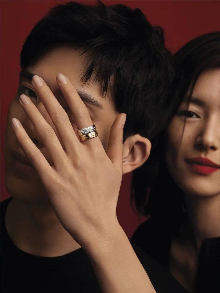 刘雯|七夕怎么过？刘雯和井柏然给出了教科书般的答案