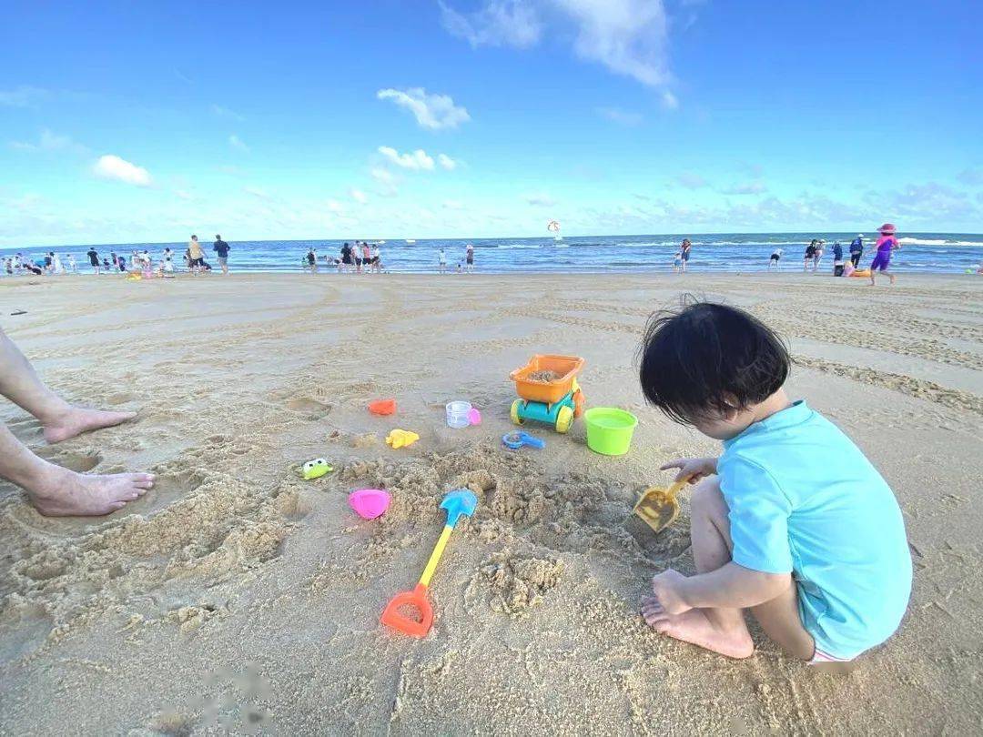 海陵岛,阳江海陵岛自由行游玩攻略[介绍+酒店海景房价格+电话交通]---广东旅游景点名胜古迹风景区图片(图6)