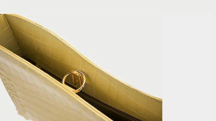 包袋|为什么买包是一件让人感觉幸福的事?