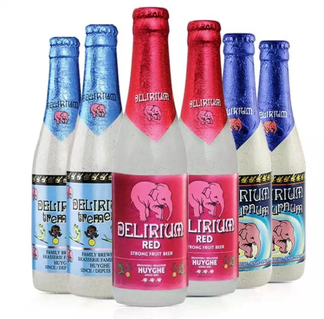 夏日|周末，用一杯精酿啤酒留住这个夏日的温柔与多变