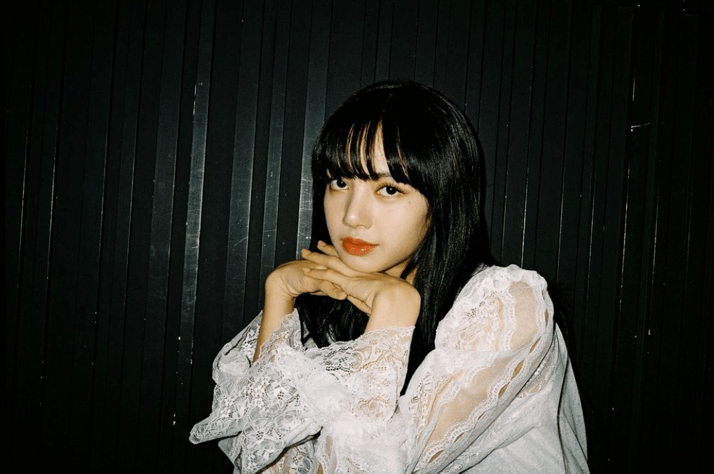 娃娃脸|Lisa、Jennie这些充满魅力的娃娃脸女生，到底是怎么化妆的？