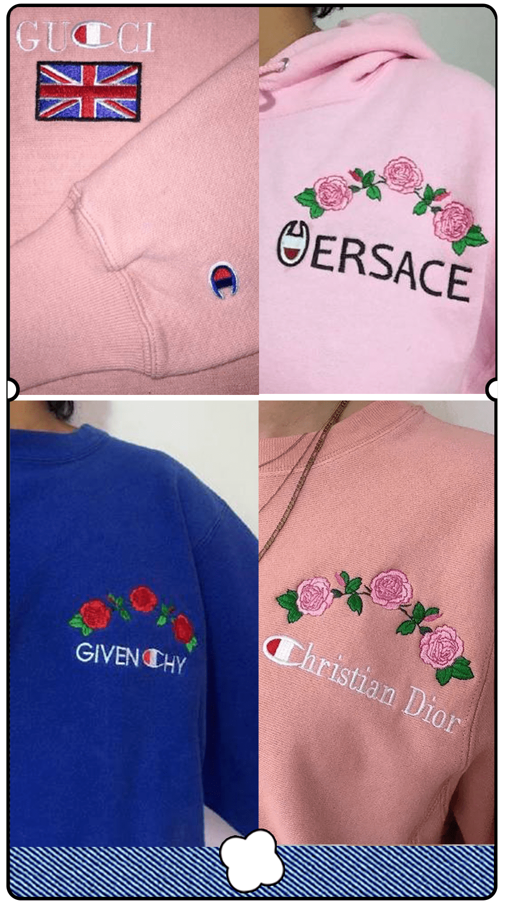 Lisa|什么!Lisa居然穿了假的LV?