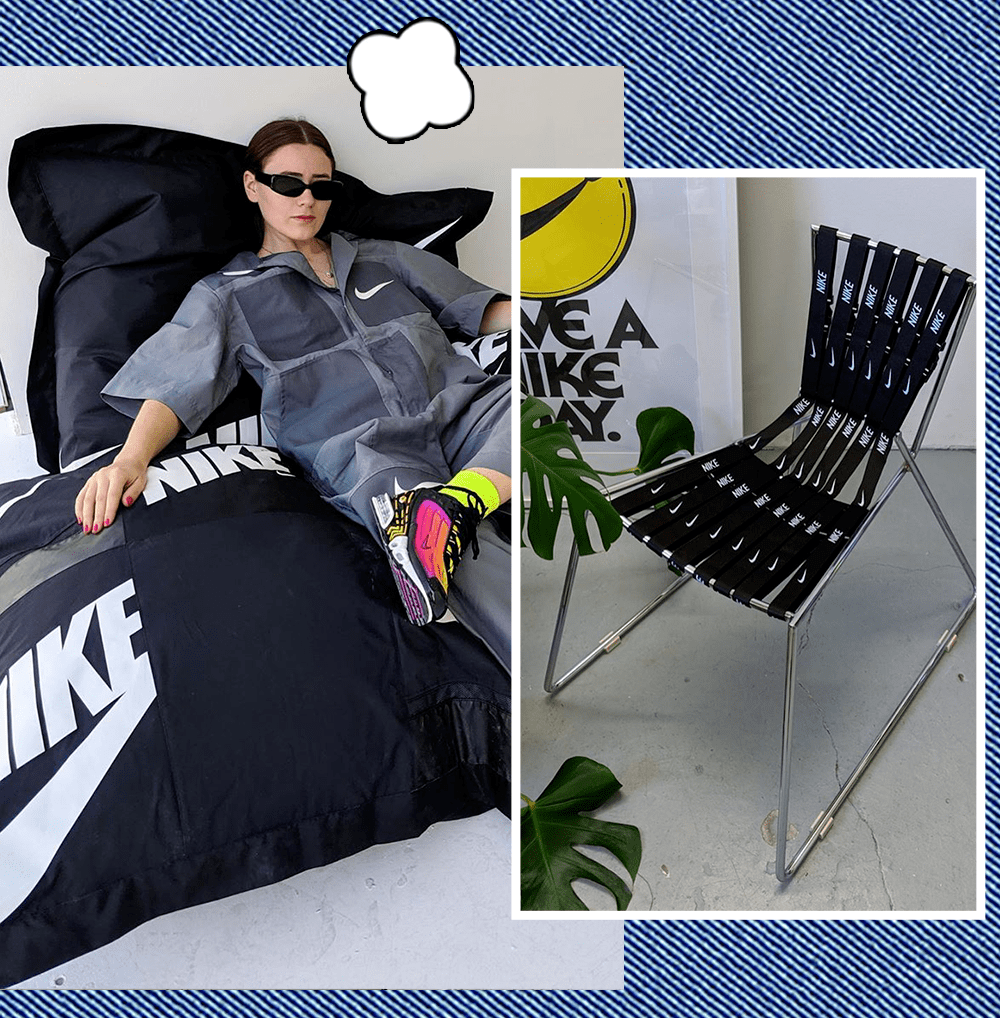 Lisa|什么!Lisa居然穿了假的LV?