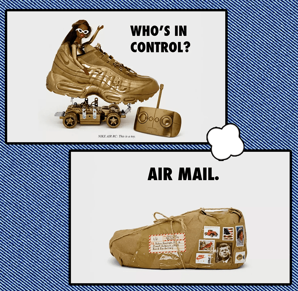 Lisa|什么!Lisa居然穿了假的LV?