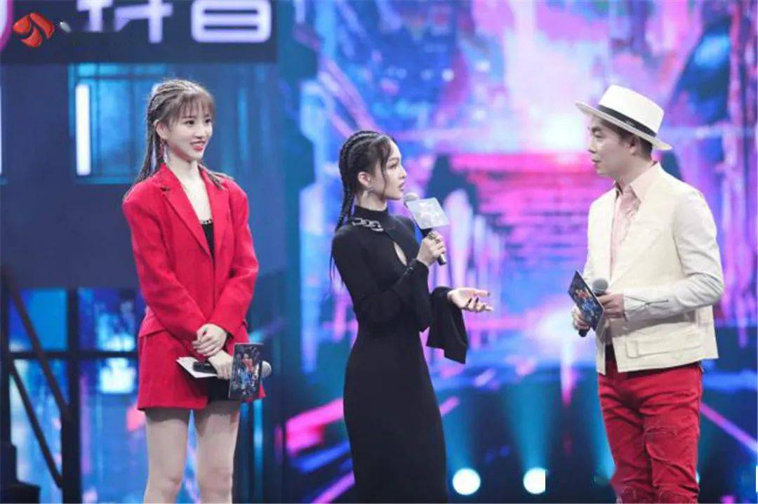 张韶涵|强强联合、精彩斗舞，《蒙面舞王》第一赛段的擂主会是谁？