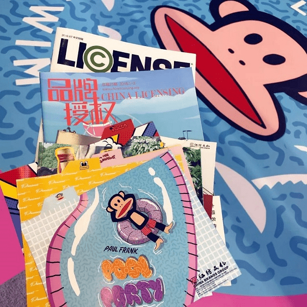 文旅|大嘴猴、愤怒的小鸟要来啦！首届中国文旅博览会挺有新潮味儿